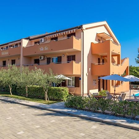 Villa Romana And Tea Šilo Dış mekan fotoğraf