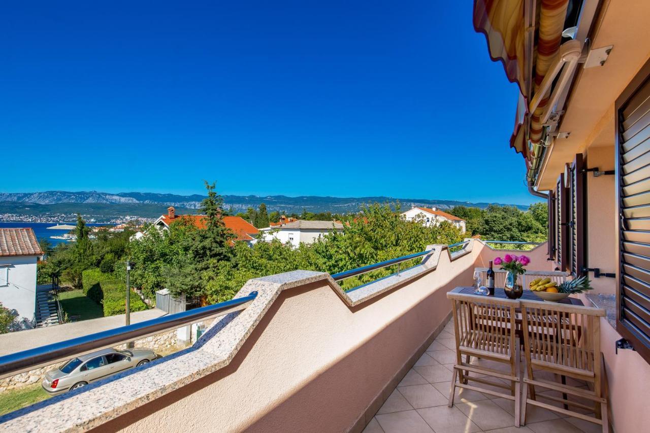 Villa Romana And Tea Šilo Dış mekan fotoğraf